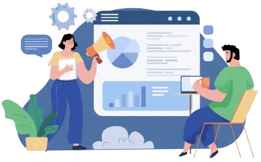 Travel Website Builder Feature