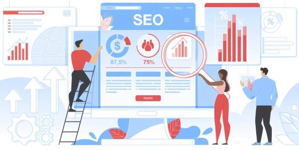 Website Builder Features