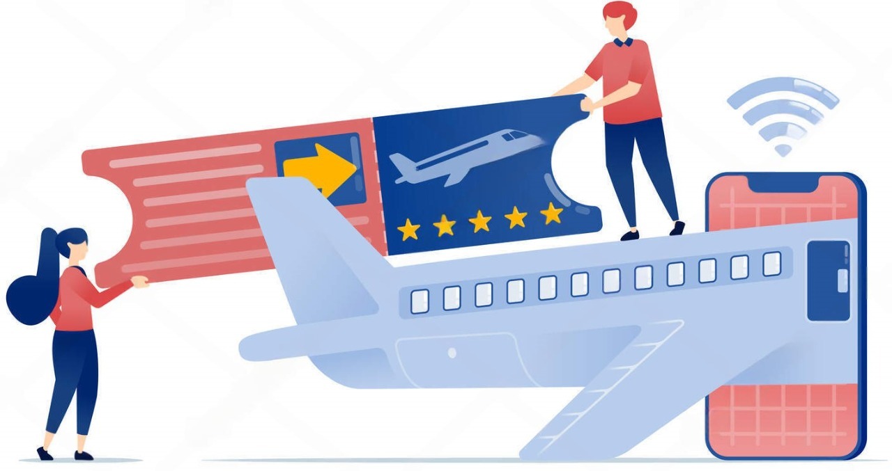 Travel Website Builder Feature